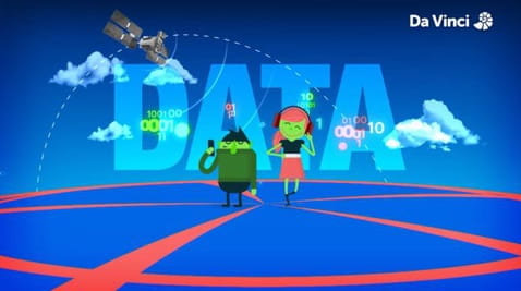 2. Duże, grube dane