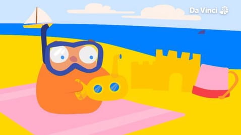 7. Příběh pokladu