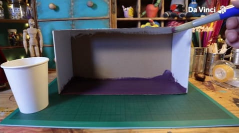 19. Mini súprava filmov do obývačky