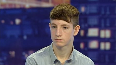 Acasă pentru un orfan