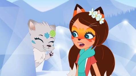 18 Episode
