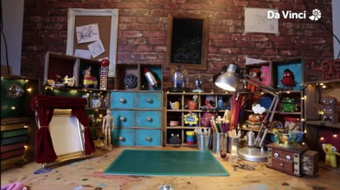 20. Ako urobiť animáciu