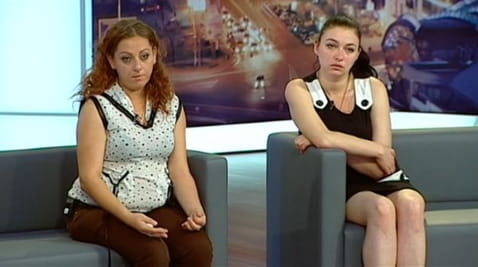 Жива смрт