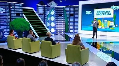 38. Séria
