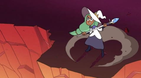 1 Episod
