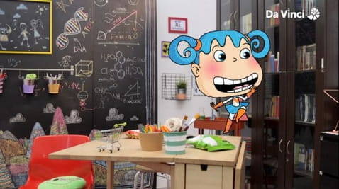 2. Smršťovací čipy a rozšiřující řešení