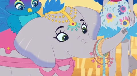 20 Episode