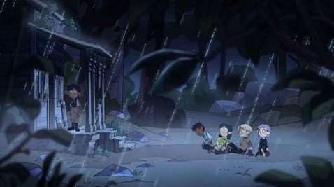 1 Episod