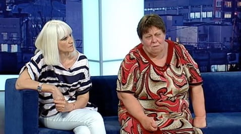 Elhagyott felelősség