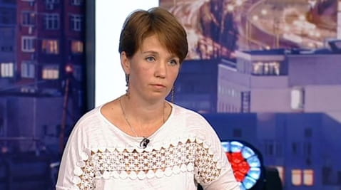 Az új gyors mániákus