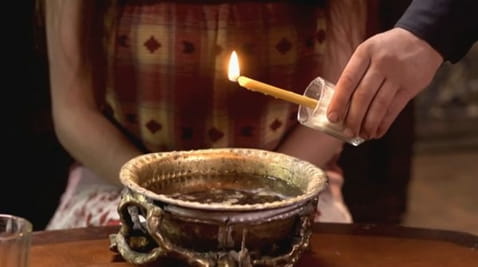 18. Mistyczna Ukraina. Przekleństwa rodzinne