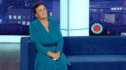 Diana gyilkosának keresése