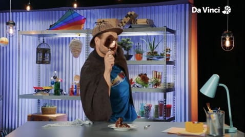 8. Nájdite vinníka