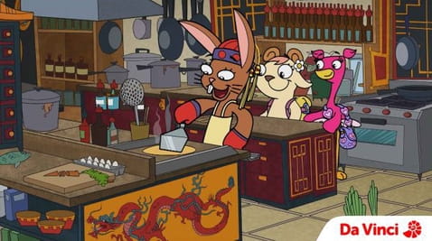 46 Episode