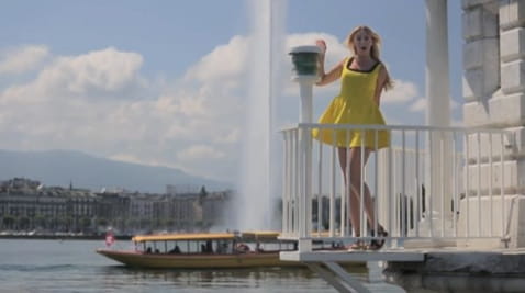 8. Geneva