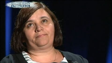 Battle of the witches