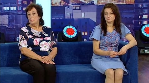 Az ígéretek romjai alatt