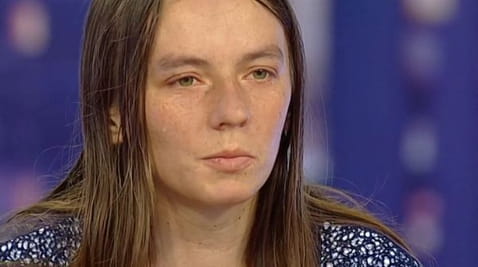 Kakukk szindróma