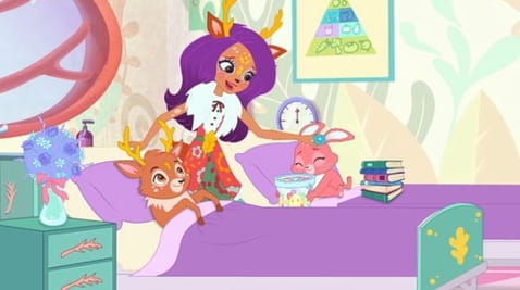 24 Episode