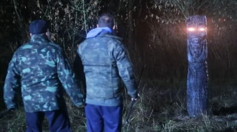 5. Mistyczna Ukraina. Miejsca siły. Cudowne uzdrowienia