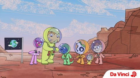 32 Episode