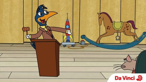 33 Episode