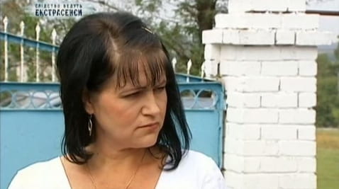 Accident rutier Mykolaiv (Moped)