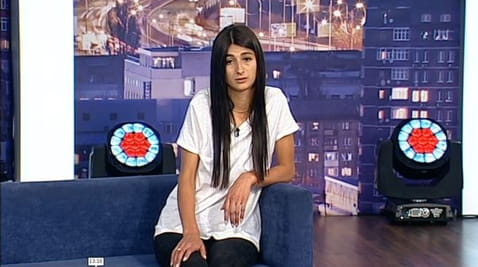 Megerőszakolt hírnév