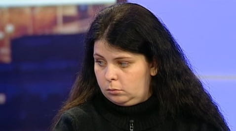 Прва особа коју сретнете. ДНК резултати