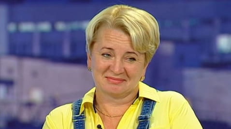Болест пророчких снова
