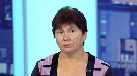 Čas zúfalstva