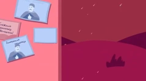 3. Duchové Záporožského Sichu