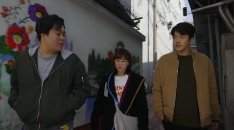 6 Episod