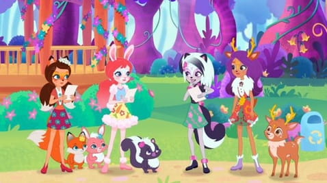 26 Episode