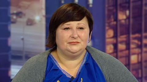 Rivális nővér