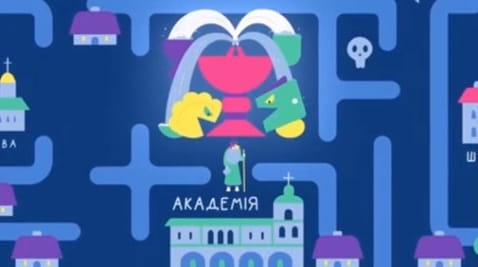 4. Skovorodova cesta očima ruštiny