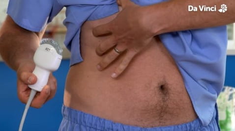 Operation Ouch (2012) - 9 sezóna 7. šup, šup, šup!