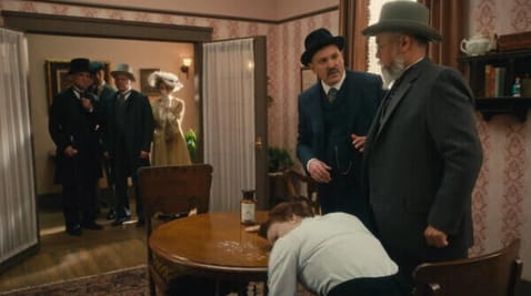 4 série