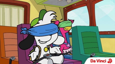 35 Episode