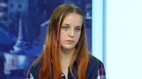 Trosky z detstva