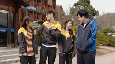 8 Episod