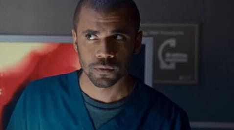 Szpital Nadziei (2012) - 5 season 8 series