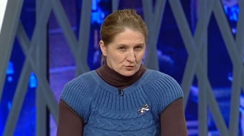 Crimă pentru justificare