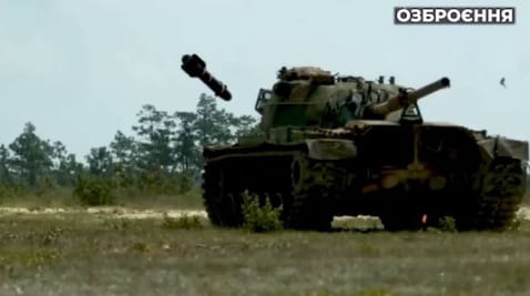 44. AGM-114 Hellfire