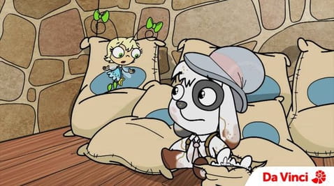 37 Episode