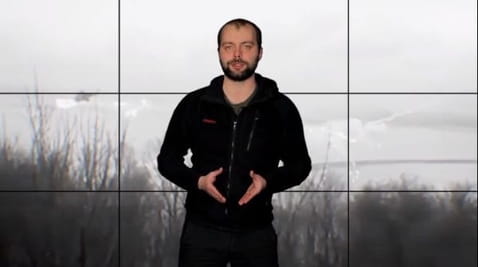 27. Od obléhání Kyjeva k osvobození Chersonu: výsledky válečného roku Pod zbraní