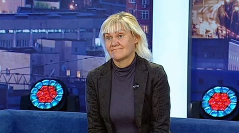 Použitá láska