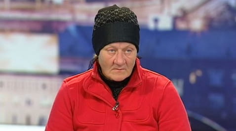 Тхе Киллер'с Траил
