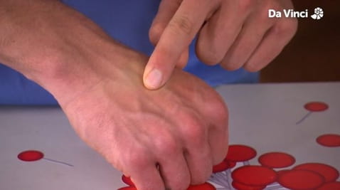 9. Czerwona krew i stare kości