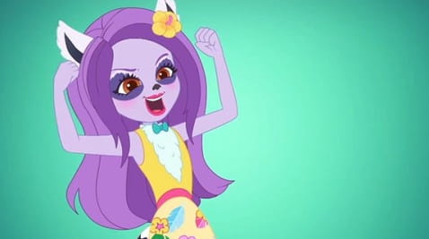 4 Episode